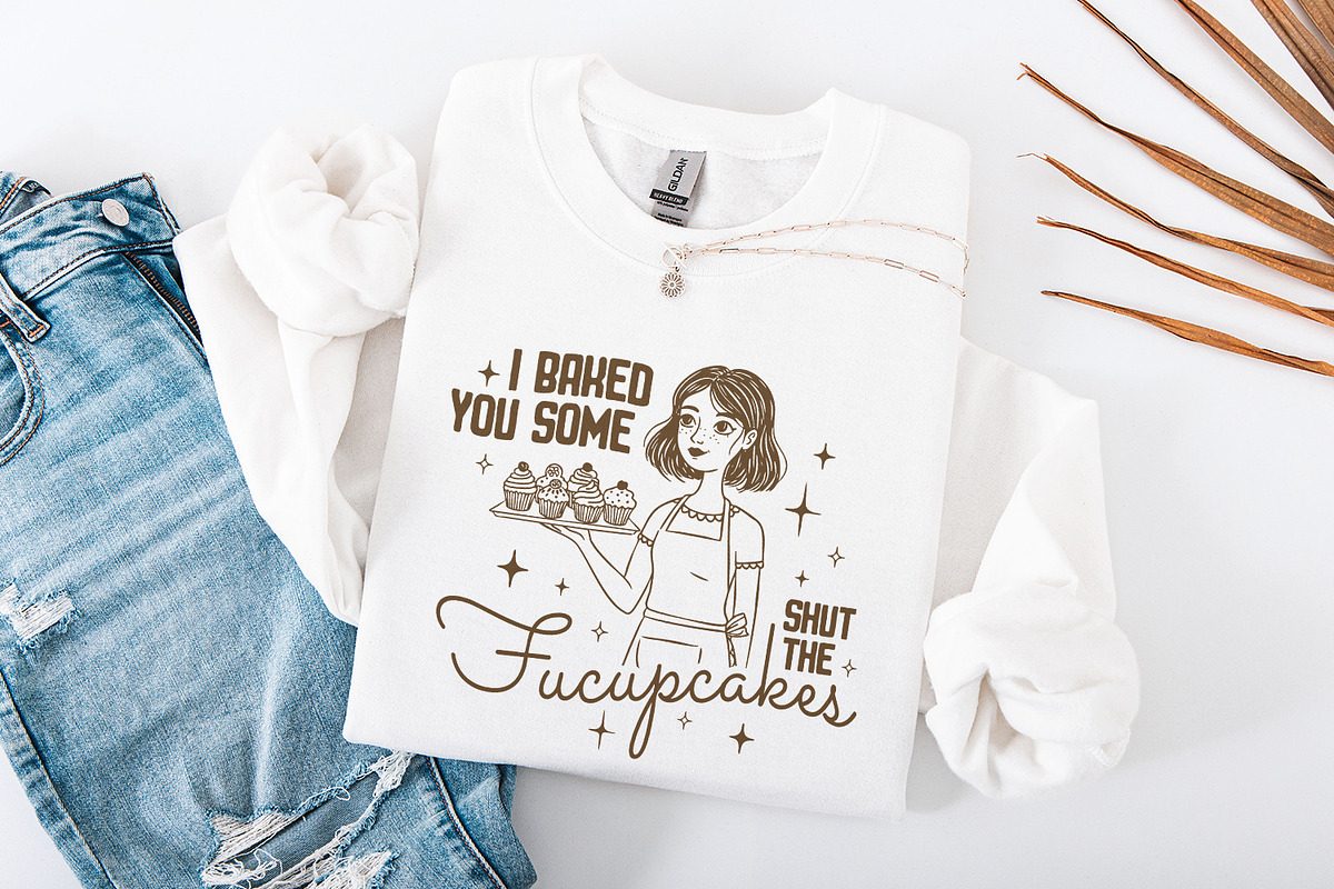 Funny Sarcastic PNG, Shut The, an Illustration by SharpMarketplace (Photo 4 of 9)