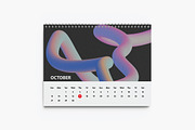 Modern Gradient Swirl, a Background Graphic by MSG Studio (Thumbnail 11 of 11)