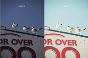 LR presets Vibrant vibes, a Preset Add-On by Emi Martinez Diana (Thumbnail 6 of 10)