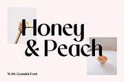 Gemulai - Modern Sans Serif Font, a Sans Serif Font by Prioritype Co (Thumbnail 2 of 10)