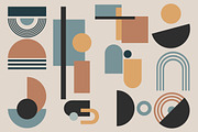 ABSTRACT BUNDLE, a Decorative Illustration by Eesome Design Studio (Thumbnail 16 of 23)