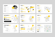 Business Proposal Presentation, a Presentation Template by GenerousArt (Thumbnail 6 of 8)