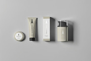 Cosmetic Mockup, a Product Mockup by DesignRushMarket (Thumbnail 5 of 9)