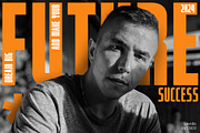 Laveda – Bold Sans Serif, a Sans Serif Font by Craft Supply Co. (Thumbnail 2 of 8)