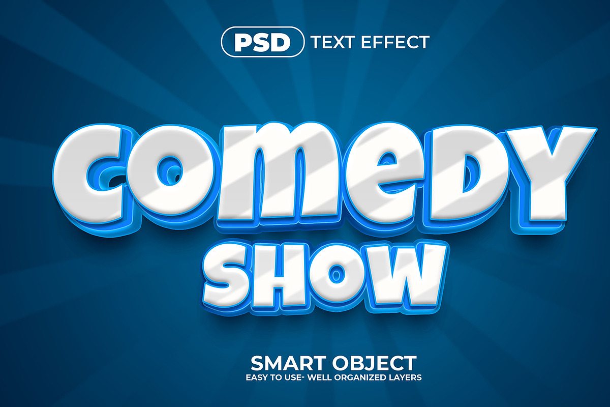 25 Stylis 3D text effect Bundle, a Layer Style Add-On by Md Jahidul99 (Photo 20 of 27)