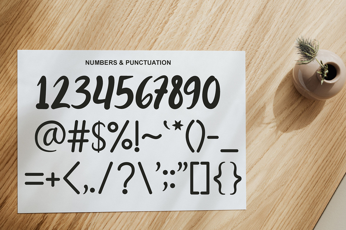 Transformers - Cartoon Font, a Sans Serif Font by Bercreative (Photo 5 of 5)