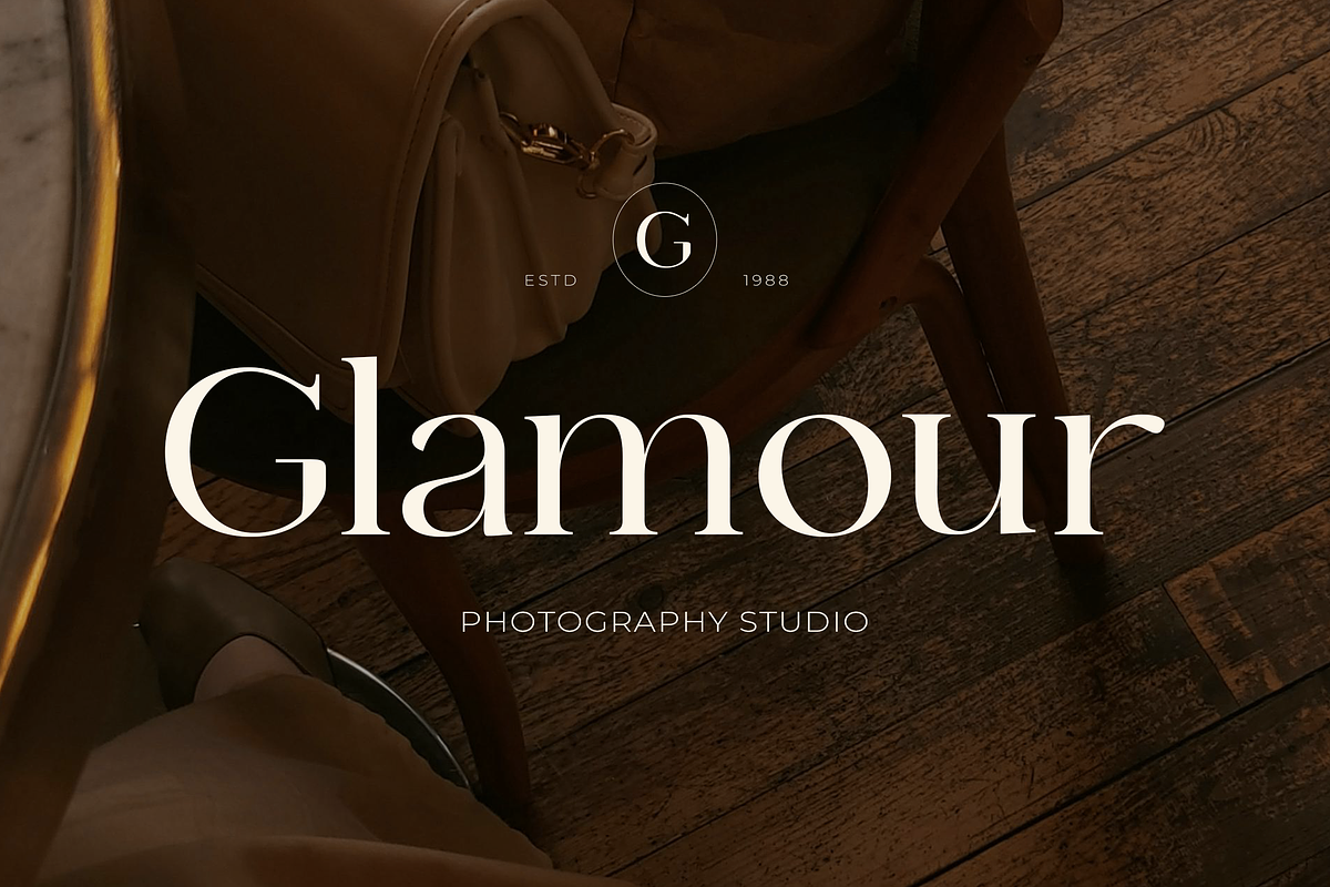 Ehnoel Silva - Editorial Serif, a Serif Font by Elmous (Photo 3 of 9)