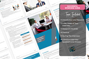 ATS resume | google docs | MS word, a Resume Template by Design_Xlab (Thumbnail 8 of 10)