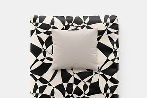 Monotone Geometric Pattern