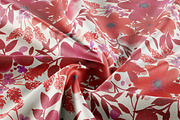 Seamless Floral Pattern Crystals, a Pattern Graphic by Arthitecture Home (Thumbnail 8 of 11)