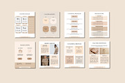 Client Welcome Services Bundle CANVA, a Brochure Template by Deepa Template Studio (Thumbnail 14 of 23)