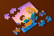 65 Story Book Flat Illustrations, an Education Illustration by Brickclay (Thumbnail 3 of 11)