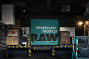 Raw Branding Mockups / Batch 00006, an Advertising Mockup by Mockup Cloud (Thumbnail 24 of 34)