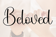 Something, a Handwritten Font by FreshTypeINK (Thumbnail 6 of 7)
