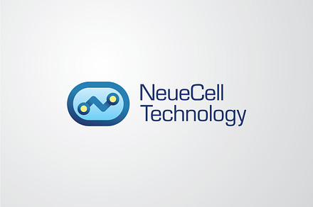 NeueCell Tech | Vector Logo