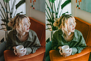 35mm Vintage Lightroom Presets, a Preset Add-On by PixaSquare (Thumbnail 2 of 9)