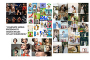 Mosaic Layout Builder PS Script, a Plug-in Add-On by MRI STUDIO (Thumbnail 11 of 20)