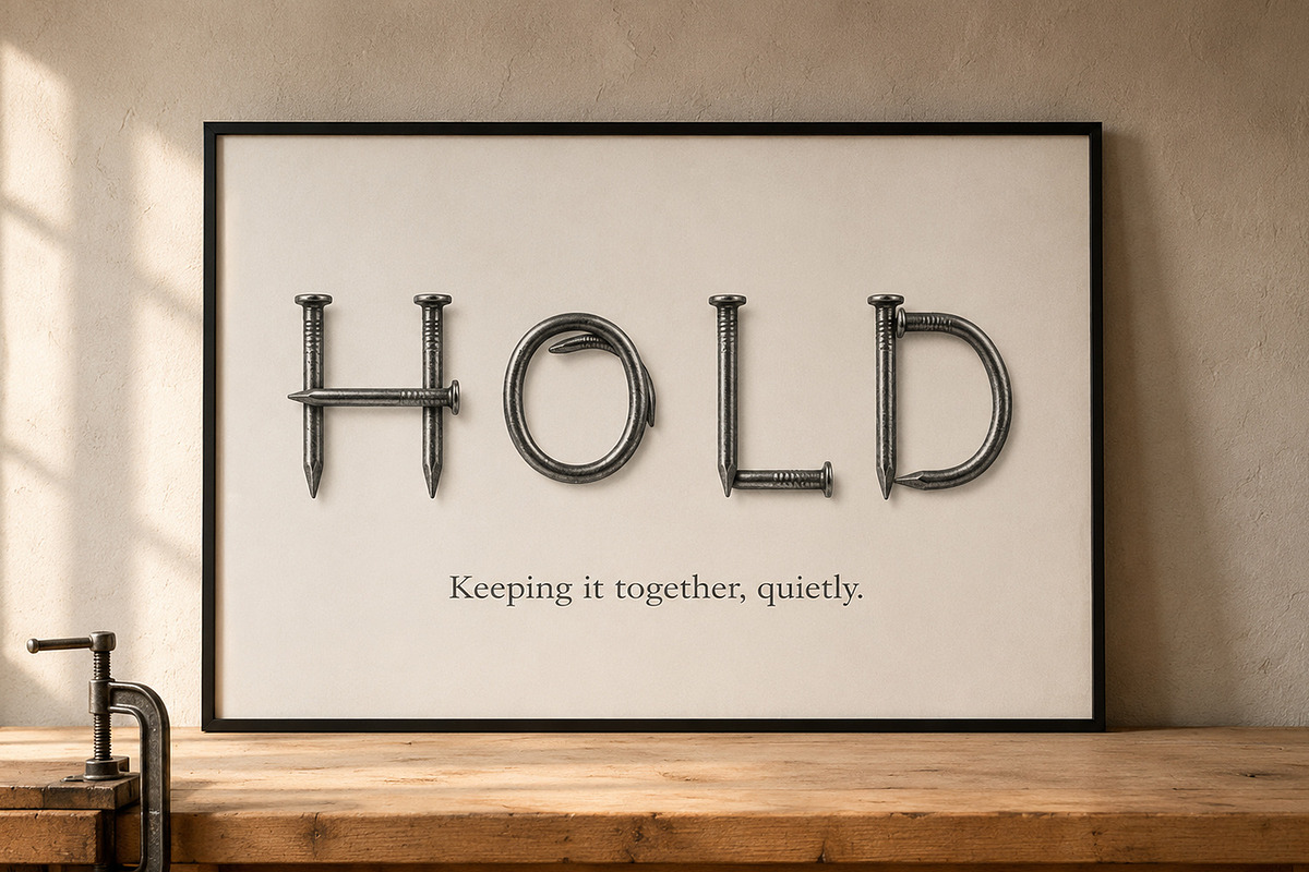 Nails Font, a Sans Serif Font by Handmadefont (Photo 10 of 15)