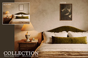 Maison Interior & Mockup Frames, a Household Mockup by LAMIA DESIGN (Thumbnail 3 of 19)