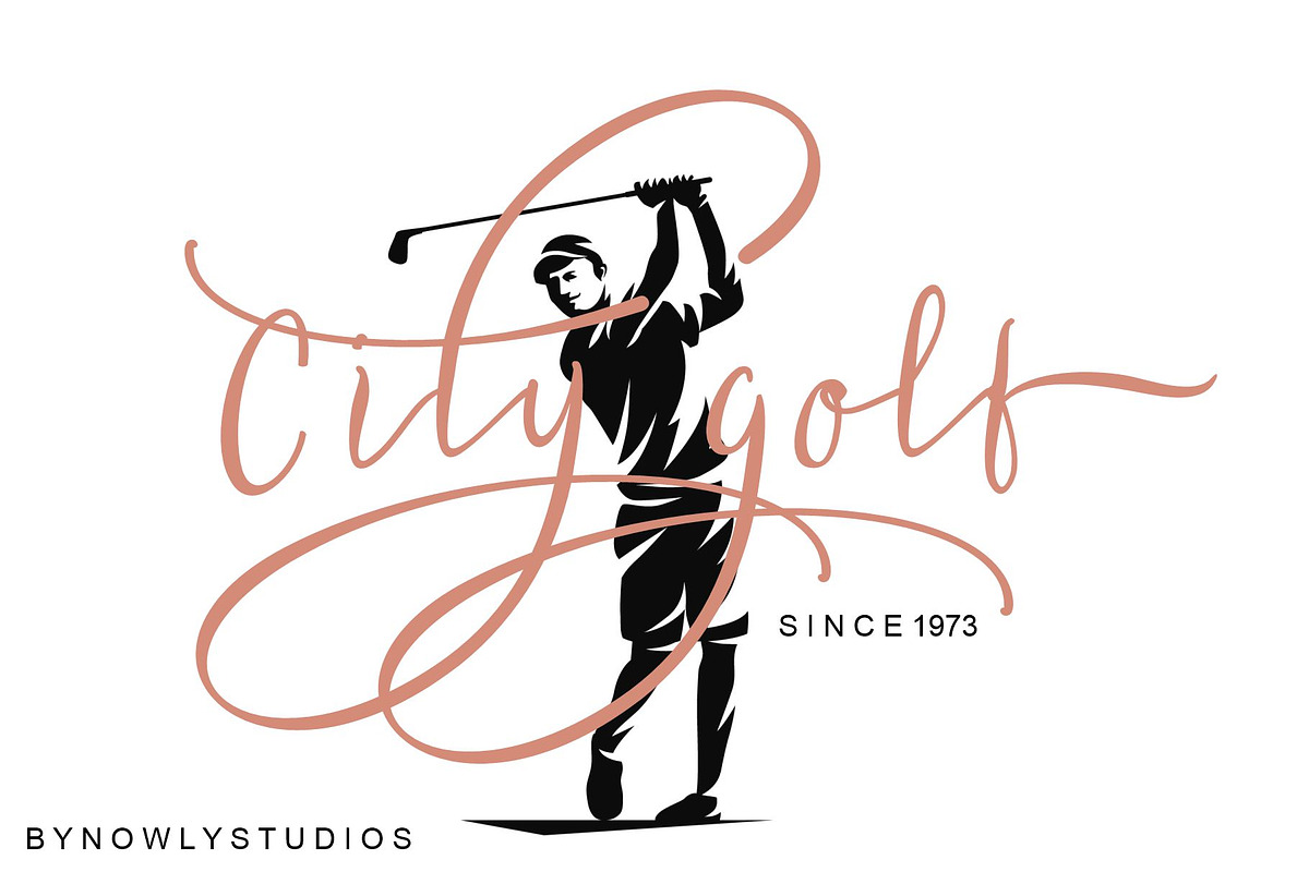 Ayodong Script, a Script Font by Nowlystudios (Photo 4 of 6)
