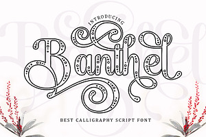 Perfect Font Bundle