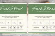 Pinkie Wonderly Handwritten Script, a Script Font by Letterena Studios Script (Thumbnail 2 of 20)
