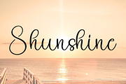 Santanight, a Handwritten Font by FreshTypeINK (Thumbnail 5 of 8)