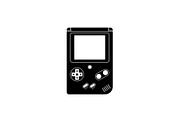 50 Handheld Gaming Console Vector Bu, an Illustration by Gfx_Store (Thumbnail 51 of 51)