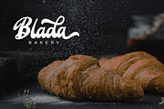 Roadsky Vintage Script, a Script Font by Fikry Alfatih (Thumbnail 7 of 9)