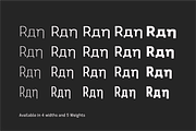 Crude Sketch Sans, a Sans Serif Font by Holdon Type (Thumbnail 7 of 8)