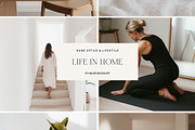 Minimal Living 130 Stock Photos, a Beauty & Fashion Photo by Muse Mockups (Thumbnail 8 of 14)