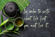 Audrey Skylar, a Handwritten Font by Xelo Graph (Thumbnail 3 of 7)