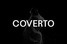 Coverto Display Typeface