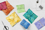 88 Hi-Res Watercolor Textures, a Texture Graphic by AdenaJ (Thumbnail 6 of 12)