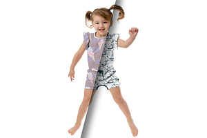 Children's Nightwear - 01