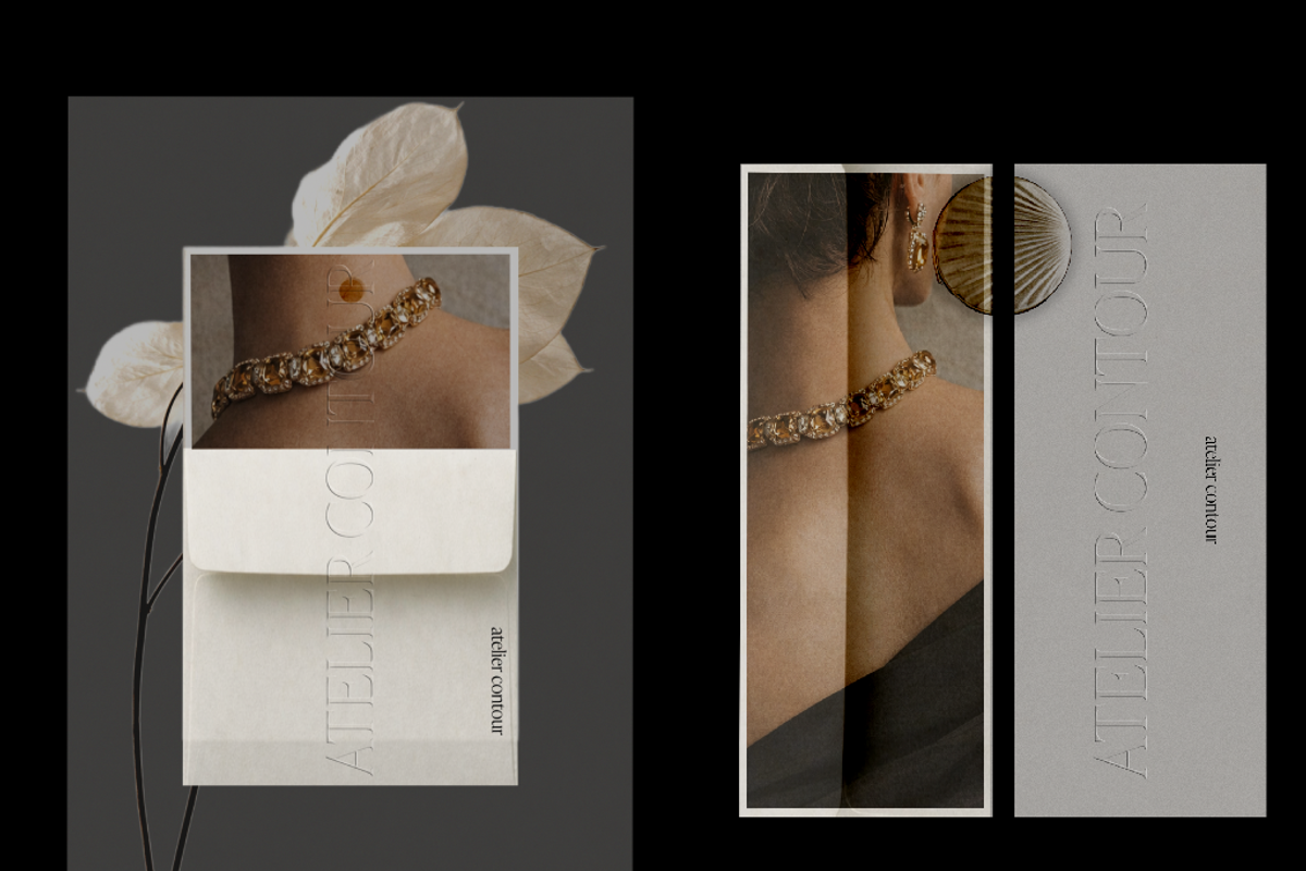The Scene Creator Mockup Set, a Mockup by Atelier Contour (Photo 8 of 14)