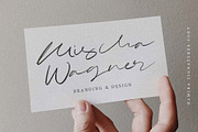 Hamira - Signature Brush Font, a Script Font by Dirtytemp Studio (Thumbnail 5 of 14)