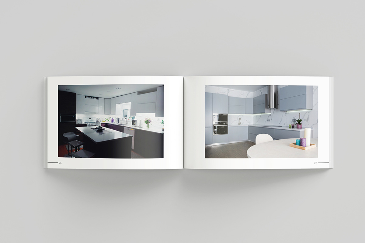 A5 Interior Album, a Brochure Template by Bookrak Graphic Design (Photo 14 of 17)