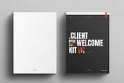 Welcome Kit Template, a Brochure Template by E-Type (Thumbnail 7 of 7)