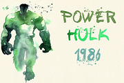 BYPHA 2 FONTS, a Font by JosephaStone (Thumbnail 5 of 8)