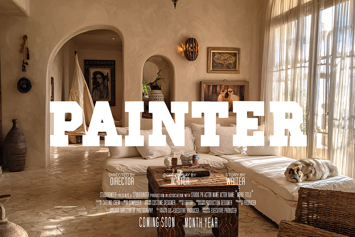 Blockton, a Slab Serif Font by Dm Studio (Photo 7 of 10)