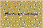 Retro patterns set, a Pattern Graphic by Paper Cherry (Thumbnail 13 of 13)