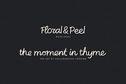 Newstalgia - Handwritten Font Script, a Handwritten Font by VP Fonts (Thumbnail 10 of 21)