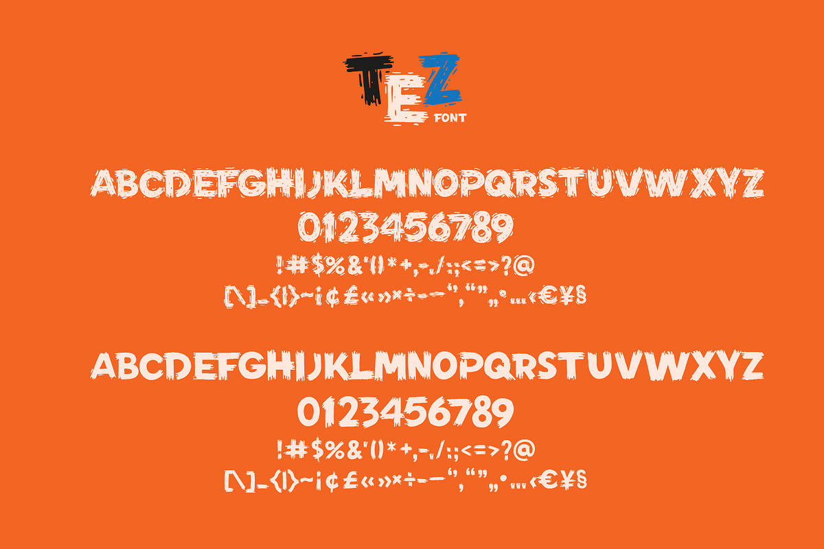 Tez preview 8