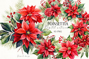 Christmas Bundle, a Seasonal Illustration by Vasmila (Thumbnail 8 of 21)