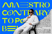 Monsta Fectro Modern Futuristic Font, a Sans Serif Font by WhymoreArt (Thumbnail 4 of 10)