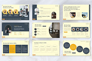 Filala - Coffee Shop Keynote, a Presentation Template by Dhabee (Thumbnail 3 of 7)