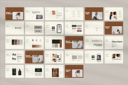 Olive-Brand Guidelines, a Brochure Template by S A N D Y (Thumbnail 11 of 11)
