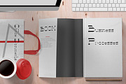 Newspaper Slab Serif font, a Slab Serif Font by Gennadi Digital Studio (Thumbnail 4 of 5)