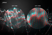 SCOPE | 420+ Analog Oscillator Waves, a Brushes & More by CUDOS (Thumbnail 4 of 38)